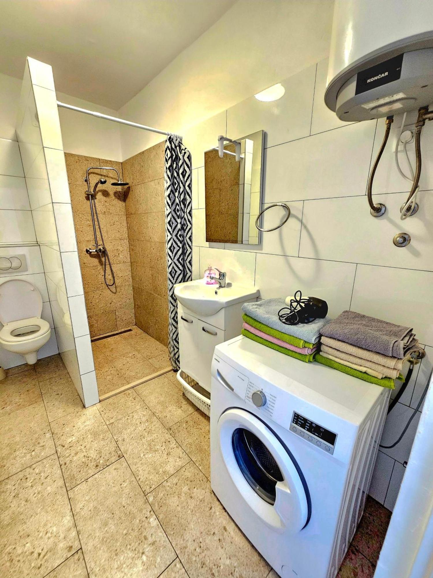 Apartman Bepo *