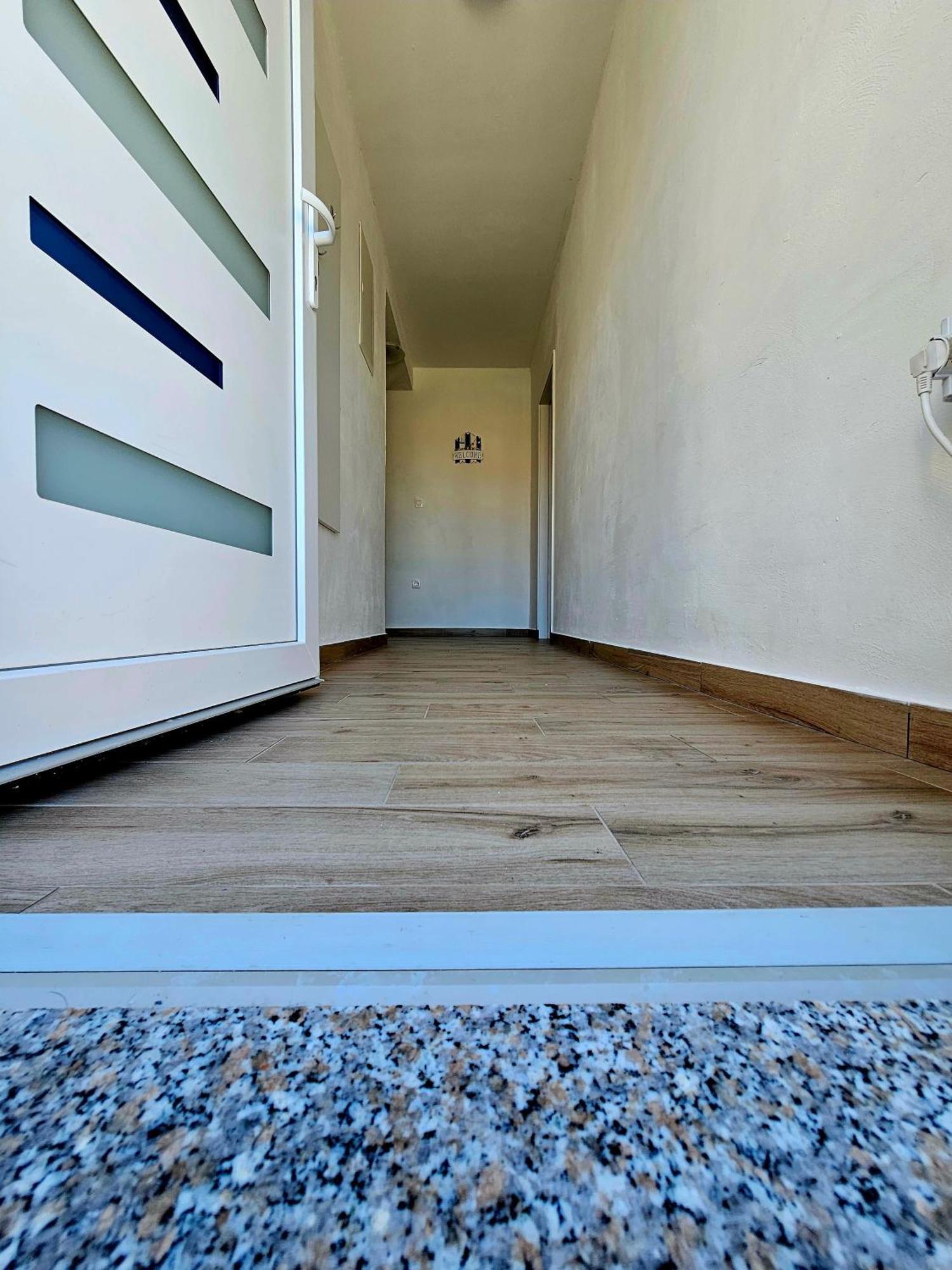 Apartman Bepo Zadar