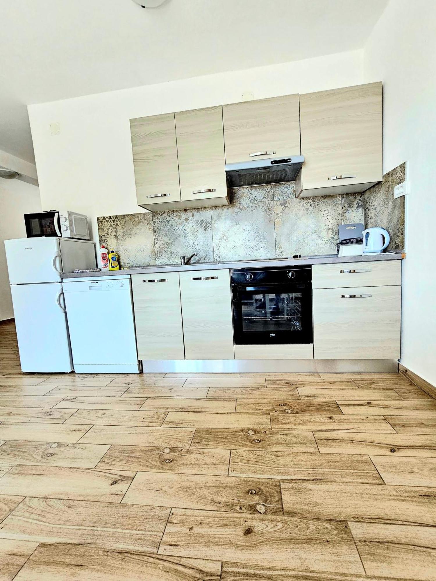 Bepo Apartman