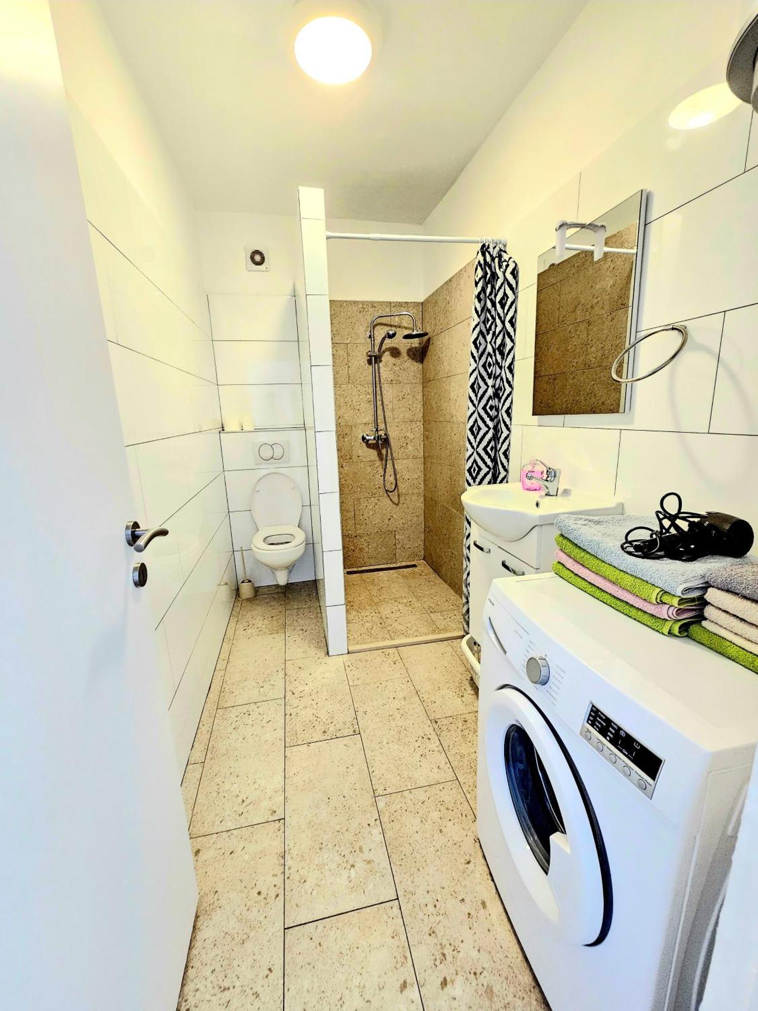 Bepo Apartman *