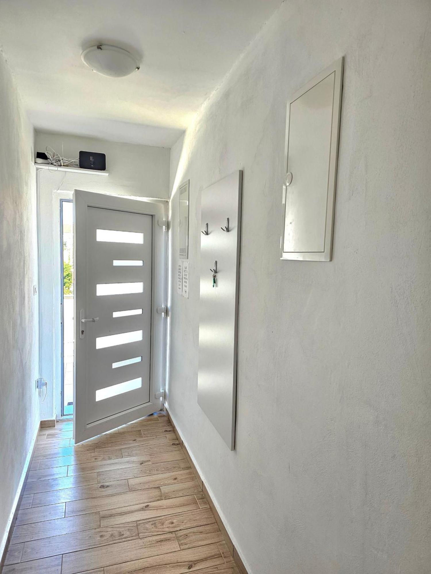 Apartman Bepo *