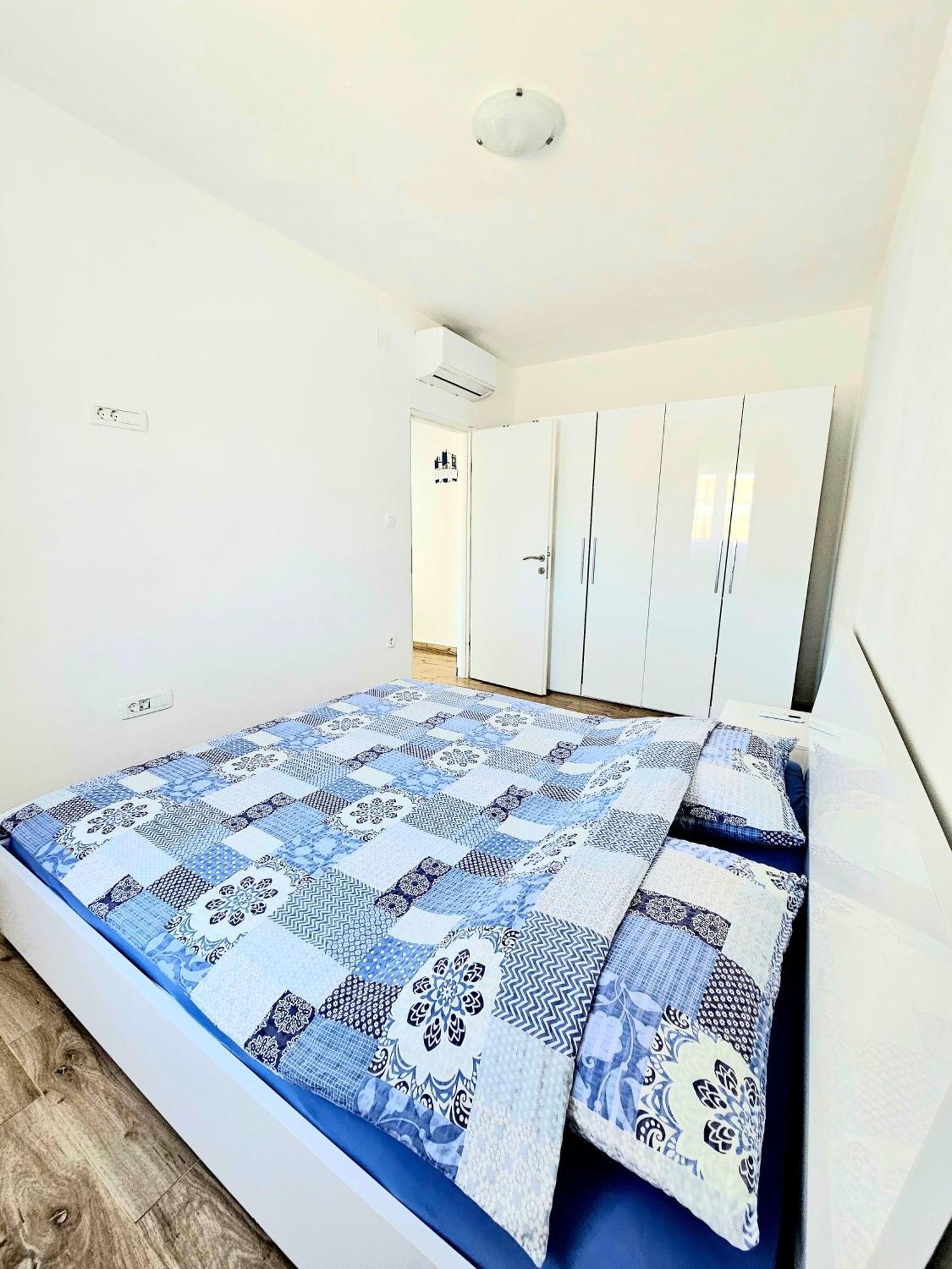 Bepo Apartman Zadar