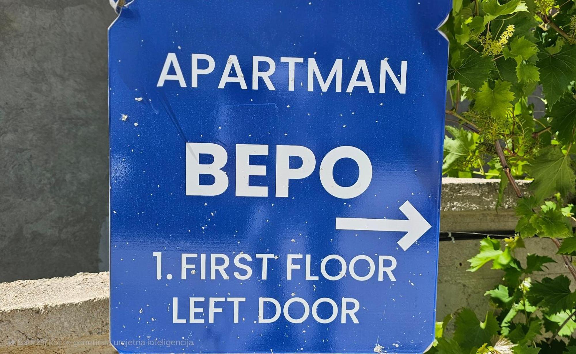 Bepo Apartman
