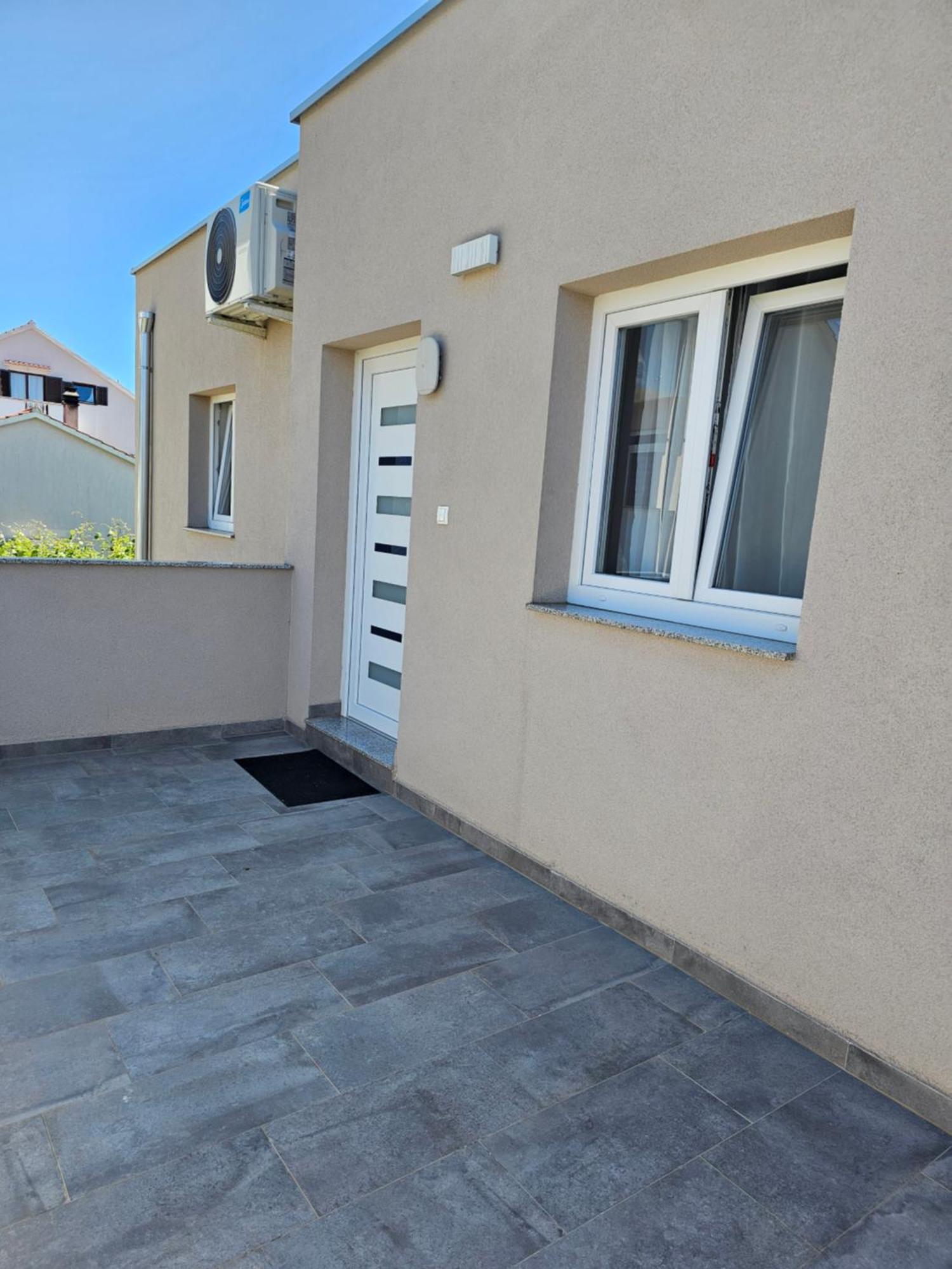Bepo Apartman Zadar